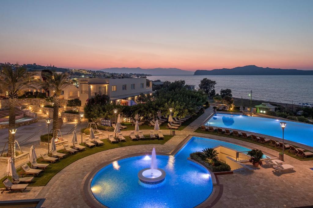 CRETAN DREAM RESORT & SPA